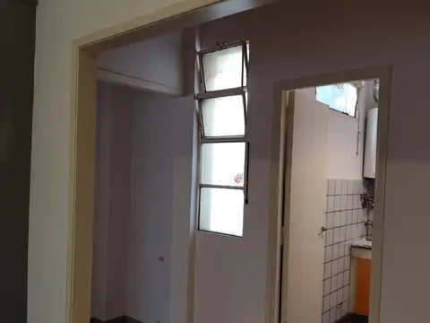 Departamento en Venta en Paternal, USD 56.000