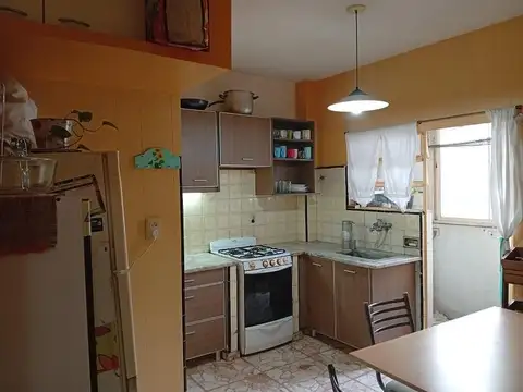 Departamento,4 Ambientes, Ramos Mejía Centro, Cochera-APTO CREDITO