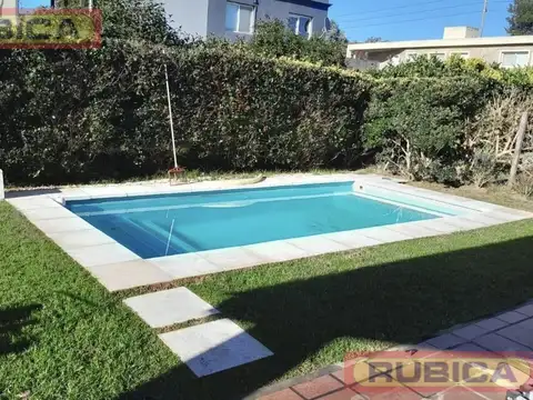 Casa en El Hornero
