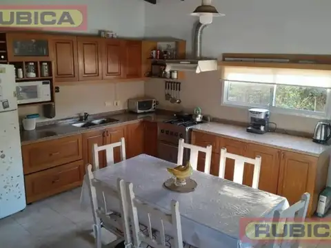 Casa en Venta en El Hornero, USD 165.000