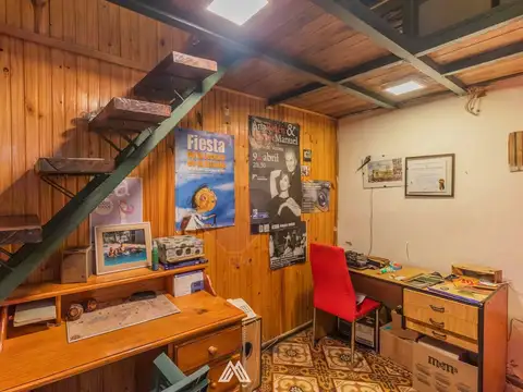 Casa en Venta 100 años