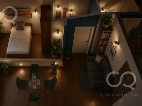 Departamento en Venta en Belen de Escobar, Partido de Escobar