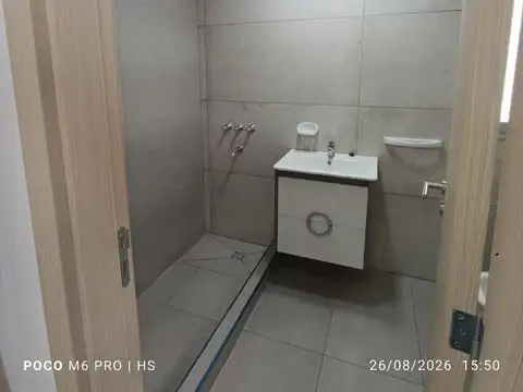 Departamento en Alquiler en Berazategui, $ 850.000