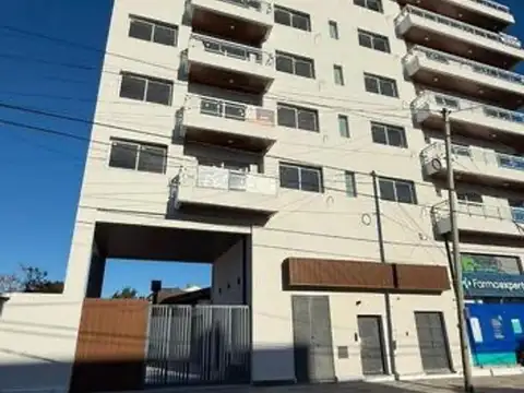 Departamento a estrenar 2 ambientes en alquiler Berazategui