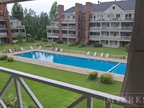 Departamento en venta en Condominio Tortugas II