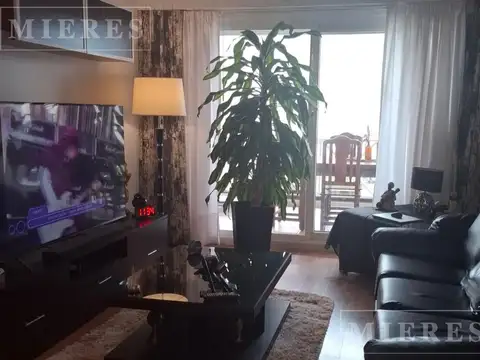 Departamento en Venta en Condominio Tortugas I, USD 190.000