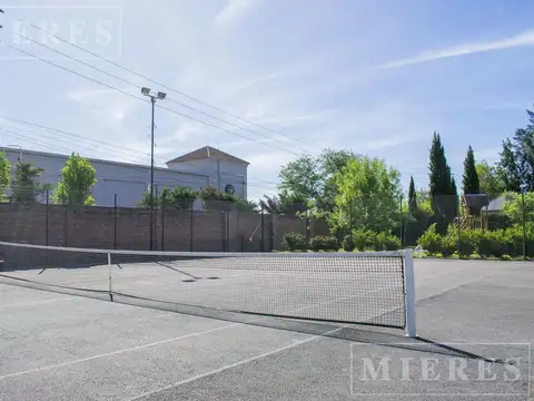 Departamento en venta en Condominio Tortugas II, Avenida Patricias Argentinas 1148
