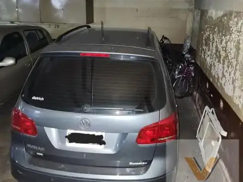Cochera en Venta -  - 17mts - Palermo