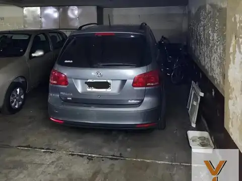 Cochera en Venta -  - 17mts - Palermo