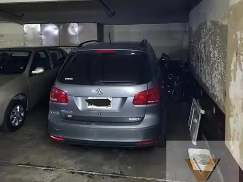 Cochera en Venta -  - 17mts - Palermo