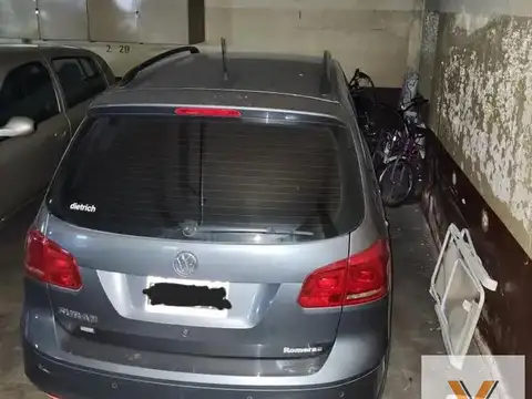 Cochera en Venta -  - 17mts - Palermo
