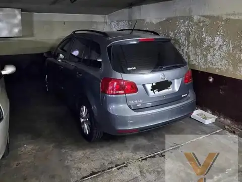 Cochera en Venta -  - 17mts - Palermo