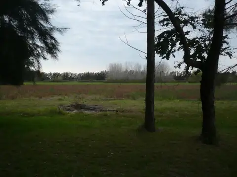 OPORTUNIDAD  se escucha oferta Acceso a Baradero