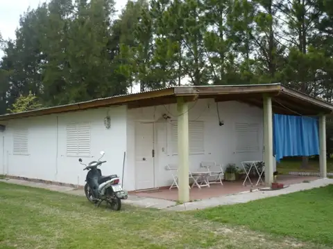 OPORTUNIDAD  se escucha oferta Acceso a Baradero 