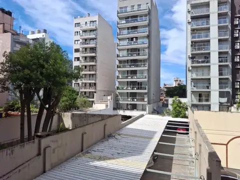 Departamento en Alquiler al Norte