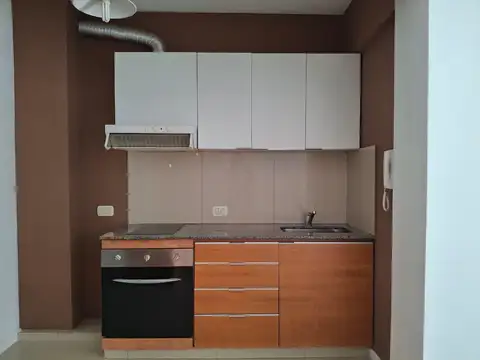 Departamento en Alquiler de Monoambiente