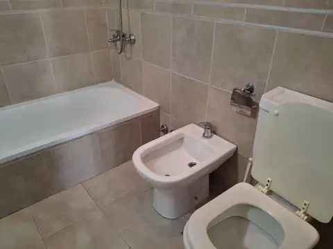 ALQUILER | MONOAMBIENTE 33m2 | CONTRAFRENTE CON BALCÓN | VILLA URQUIZA