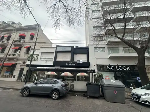 Local en La Plata
