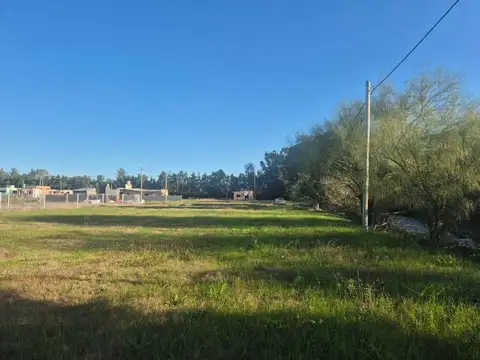 LOTE EN VENTA EN ARANA