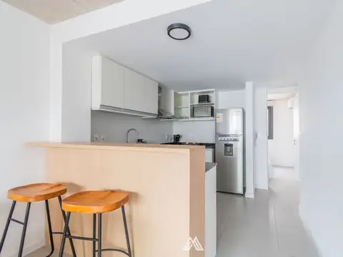 Departamento en Venta en Buceo, USD 200.000