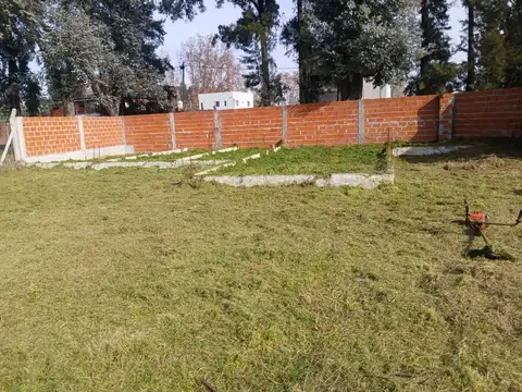 Terreno en Venta de 412,0 m2