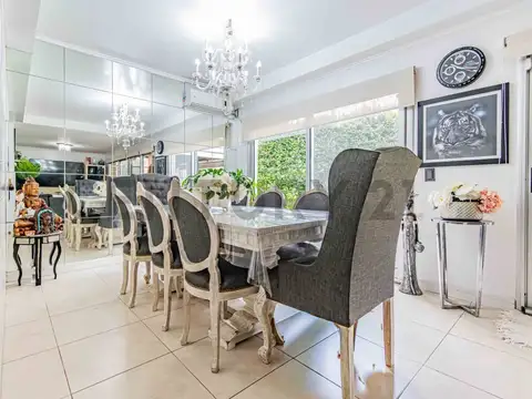 Casa en Venta 2025 años