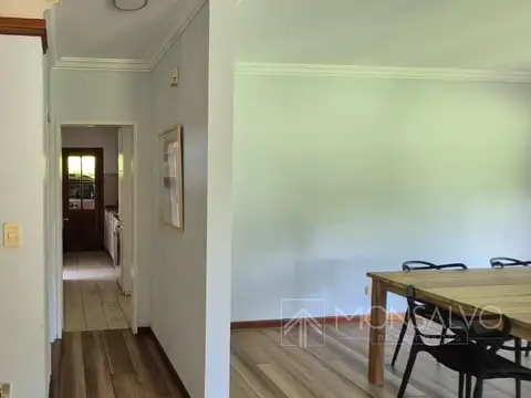 Casa en Palmer's Cottage