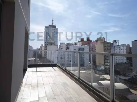 Departamento en Venta con 2 cocheras