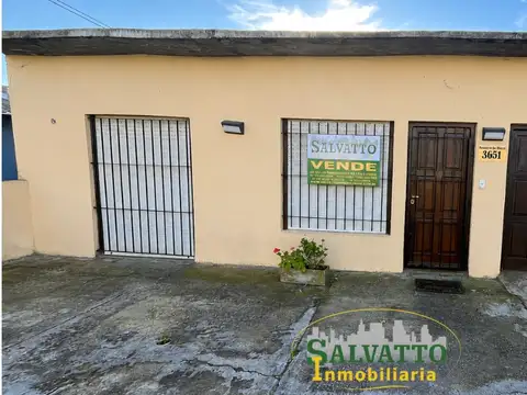 Casa en Venta de 2 dormitorios
