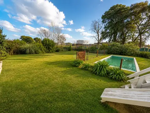 Casa en Venta 5 años