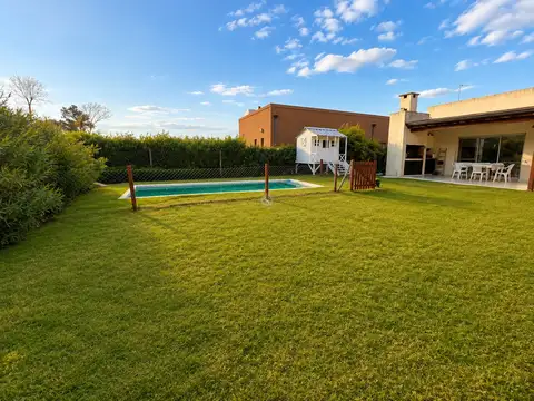 Casa en Venta al Noreste