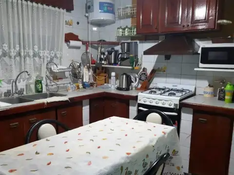 Casa en Venta de 4 dormitorios