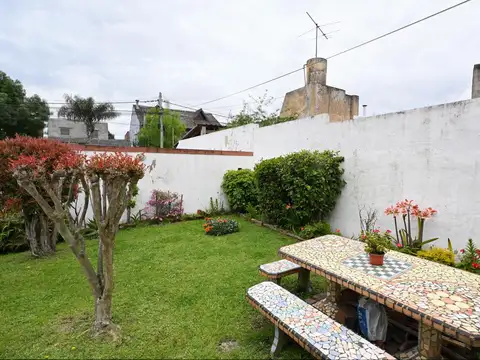 VENTA Casa en Troncos Del Talar
