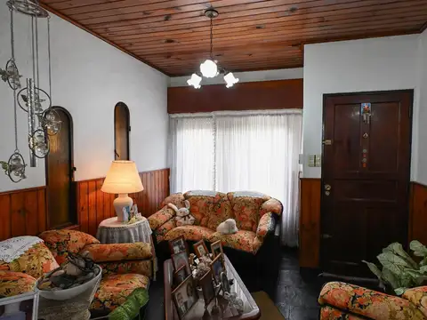 Casa en Venta 35 años