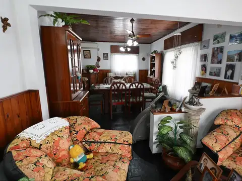 VENTA Casa en Troncos Del Talar