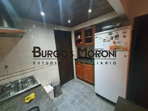 VENTA CASA PH DE 4 AMBIENTES CON COCHERA AL CONTRAFRENTE, RAMOS MEJIA