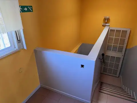 Galpón en alquiler en Castelar Norte.