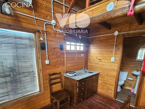 Casa en Venta en Villa San José, USD 45.000