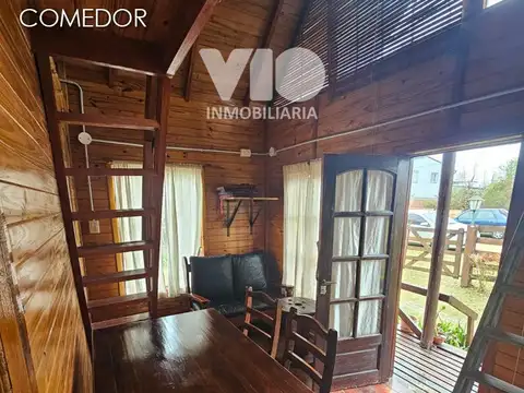 Casa en Venta de 2 dormitorios