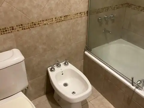 Departamento en Alquiler Apto profesional