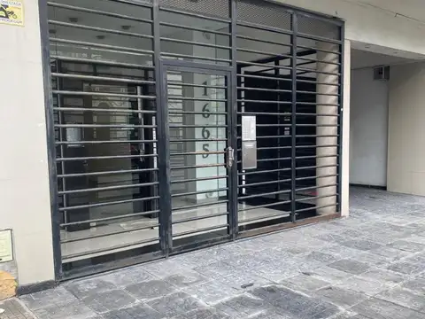 Departamento en Alquiler en Paternal, $ 750.000