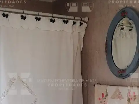 Departamento en Venta en Muñiz, USD 85.000