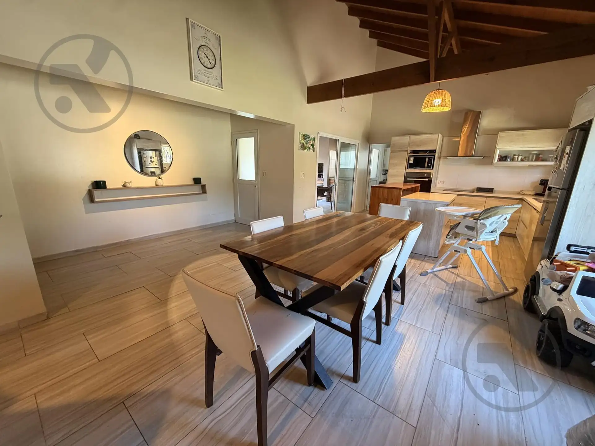OPRTUNIDAD I VENTA I CASA 4 AMB I LAS PRUNAS