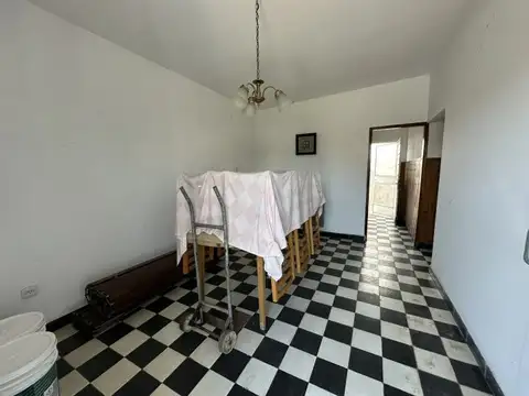 Depto Tipo Casa en Venta de 3 ambientes