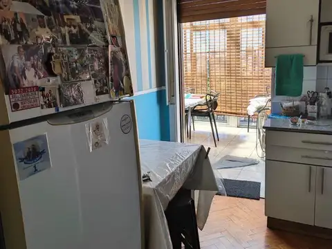 Departamento en Venta de 3 ambientes