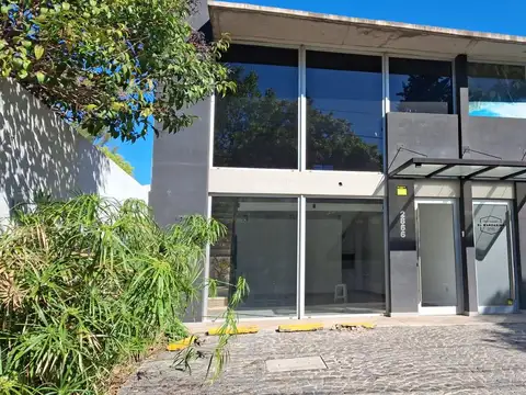 Local en alquiler en Las Lomas de San Isidro