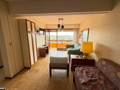 Departamento en Alquiler de 2 ambientes