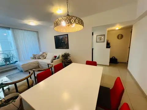 Departamento en Alquiler de 2 dormitorios