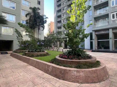 Departamento en Alquiler 21 años