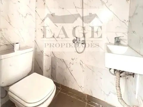 Depto Tipo Casa en Venta en Olivos, USD 70.000